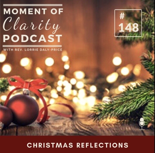 Christmas Reflections