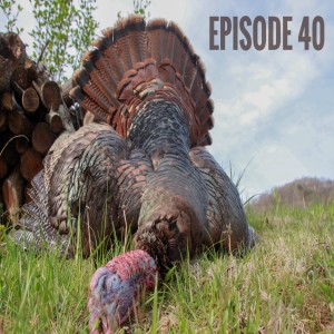 Turkey Hunting: Talking Turkey Jordan Hotchkiss