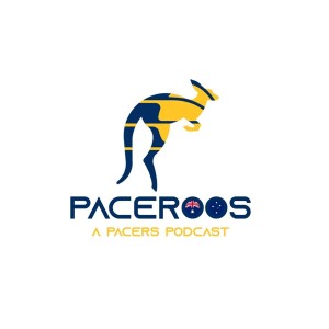 The Paceroos Podcast 001