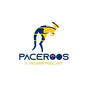 The Paceroos Podcast 008