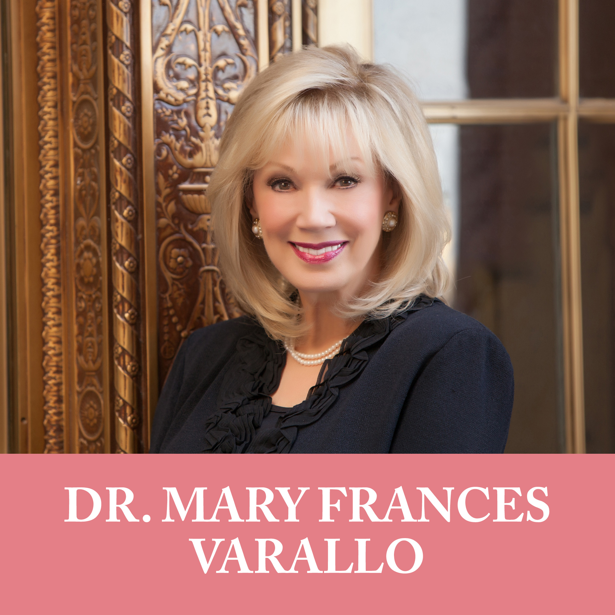 Guest Speaker: Dr. Varallo - Monday 7PM