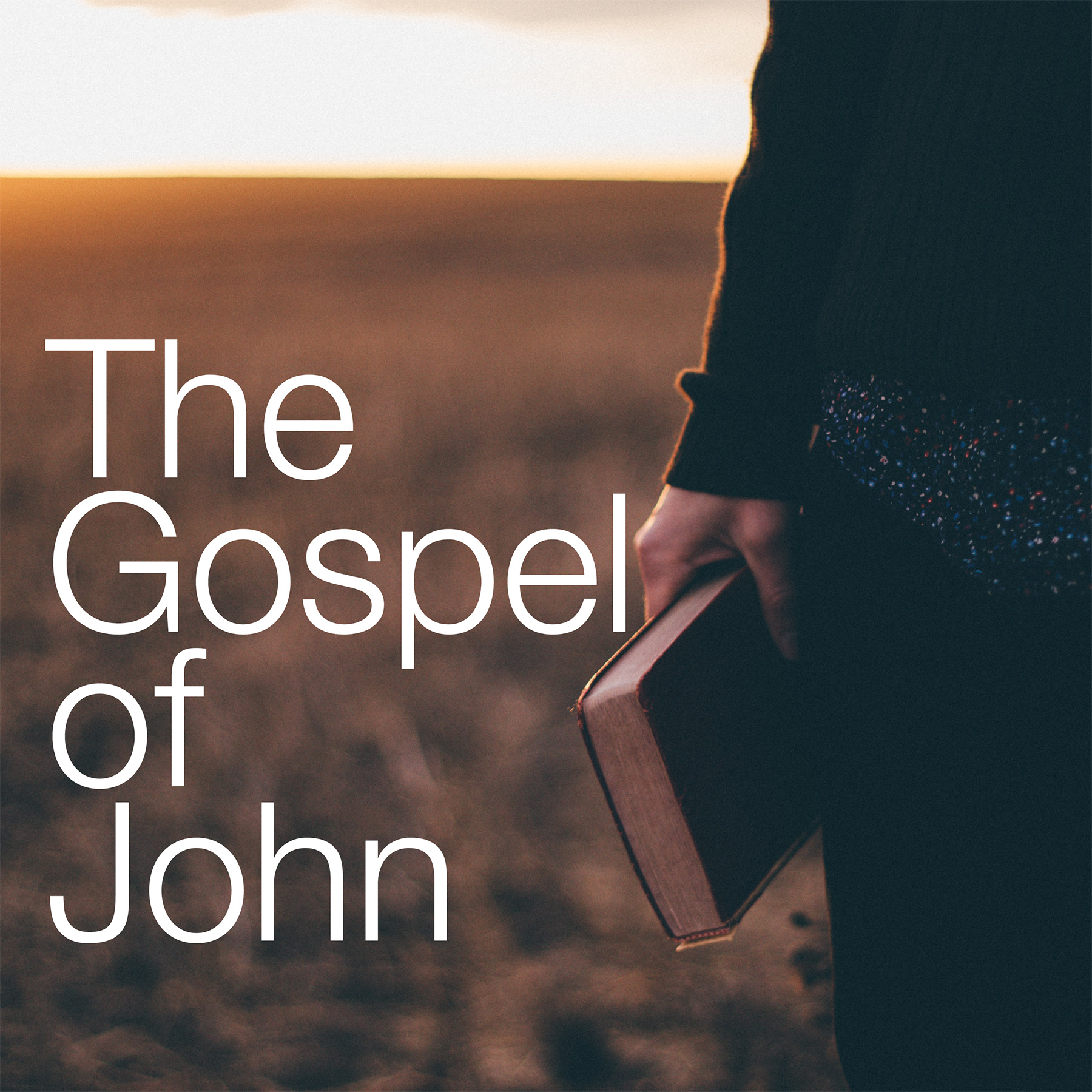 The Gospel of John: Chapter 13