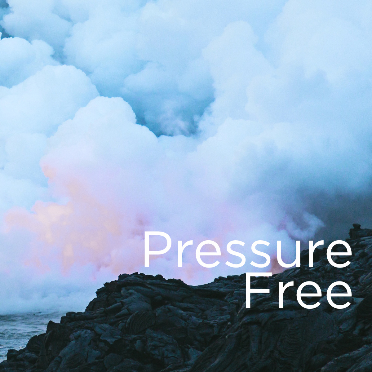 Pressure Free: Part 4 - 10/23/16