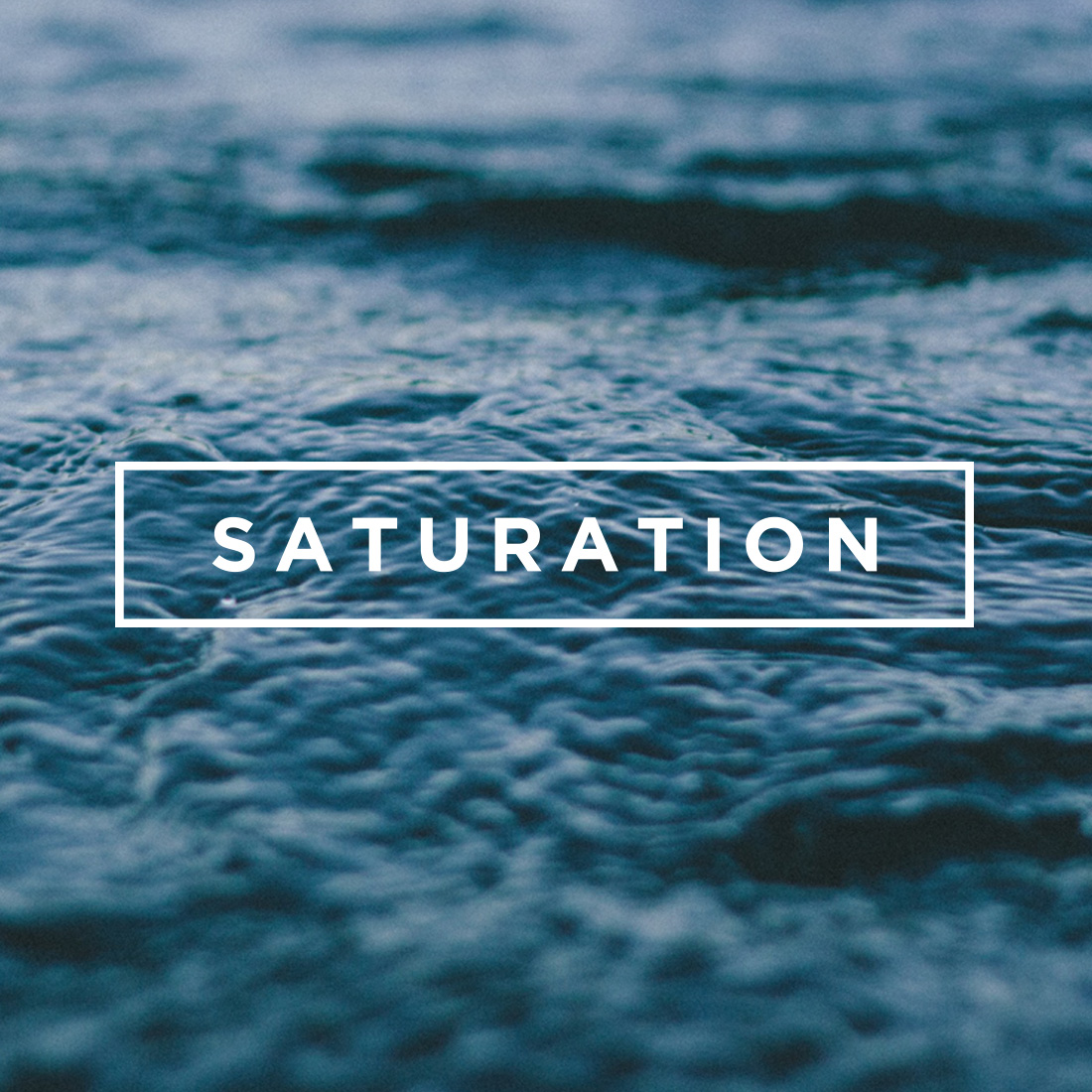 Saturation: February 2018