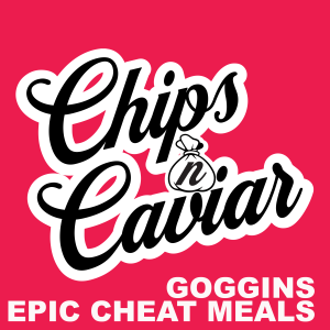 Does David Goggins Have Epic Cheat Meals?