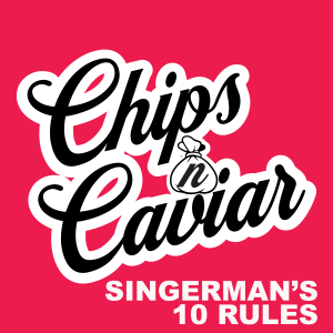 The 10 Singerman Rules For Personal Development & Leadership | Episode 5