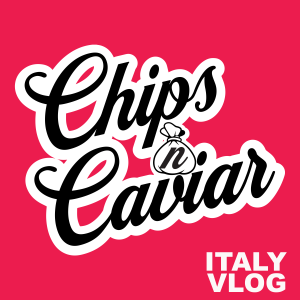 Luxury Cars, Caviar, And The Eternal City: Aaron Singerman & Rob Bailey Visit Italy | Vlog