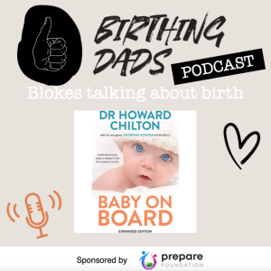 Expert Sessions:  Episode 7 - Dr Howard Chilton (Neonatology)