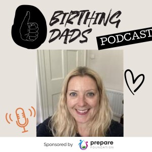 Expert Sessions  Episode 18:  Suzy Hodgson (Fatherhood Research)