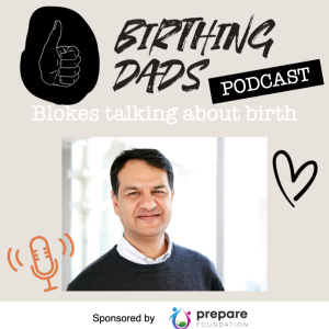 Expert Sessions: Episode 8 - DR Vijay Roach (Obstetrics)