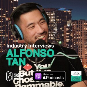 Alfonso Tan, Industry Interviews by Seattle House Mafia S02E01