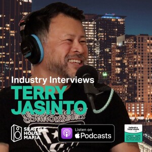 Terry Jasinto, Industry Interviews by Seattle House Mafia S01E03