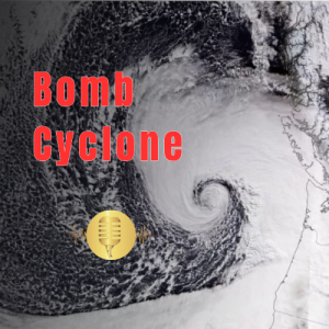 Bomb Cyclone