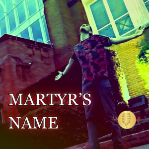 Martyr's Name