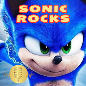 Sonic Rocks