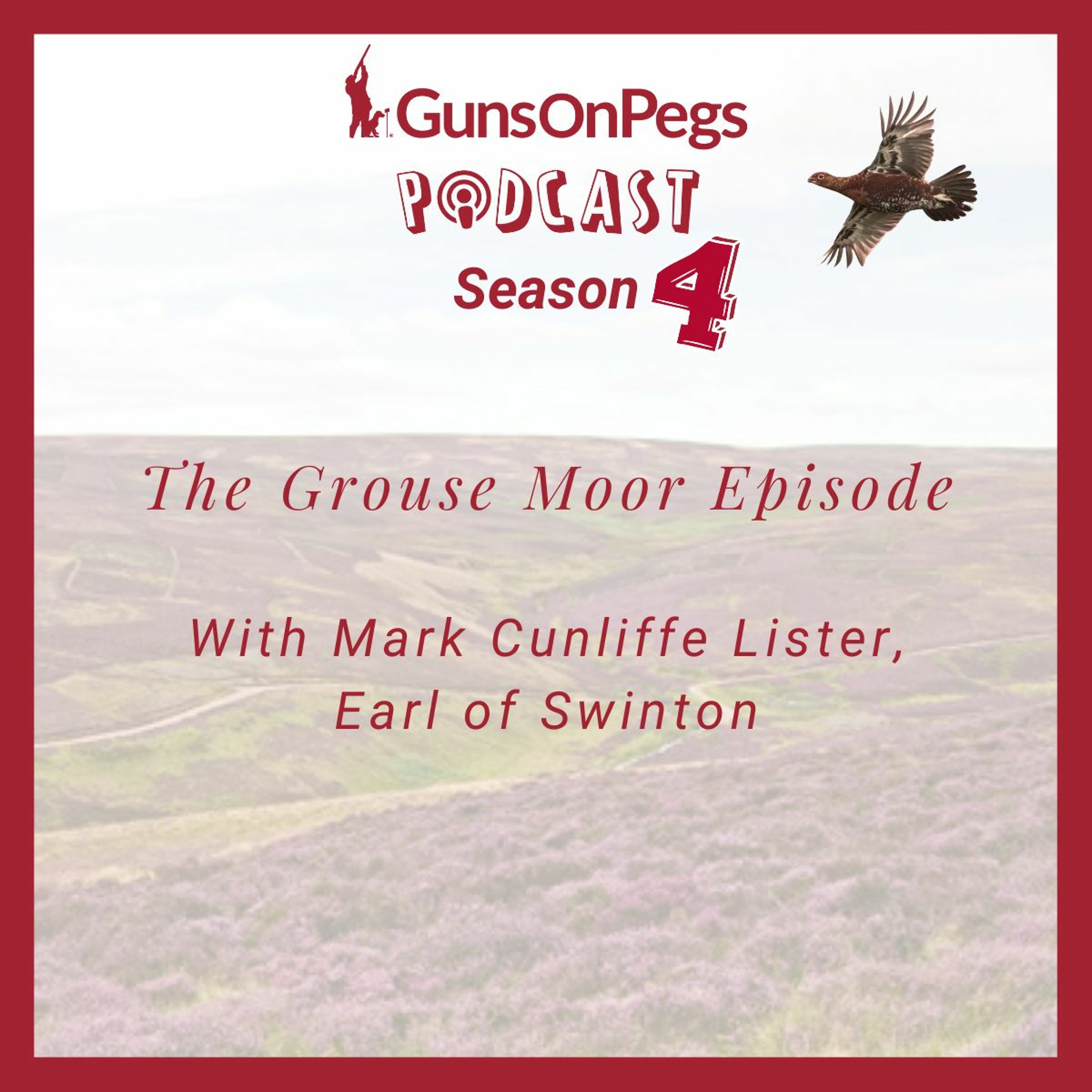 The GunsOnPegs Podcast