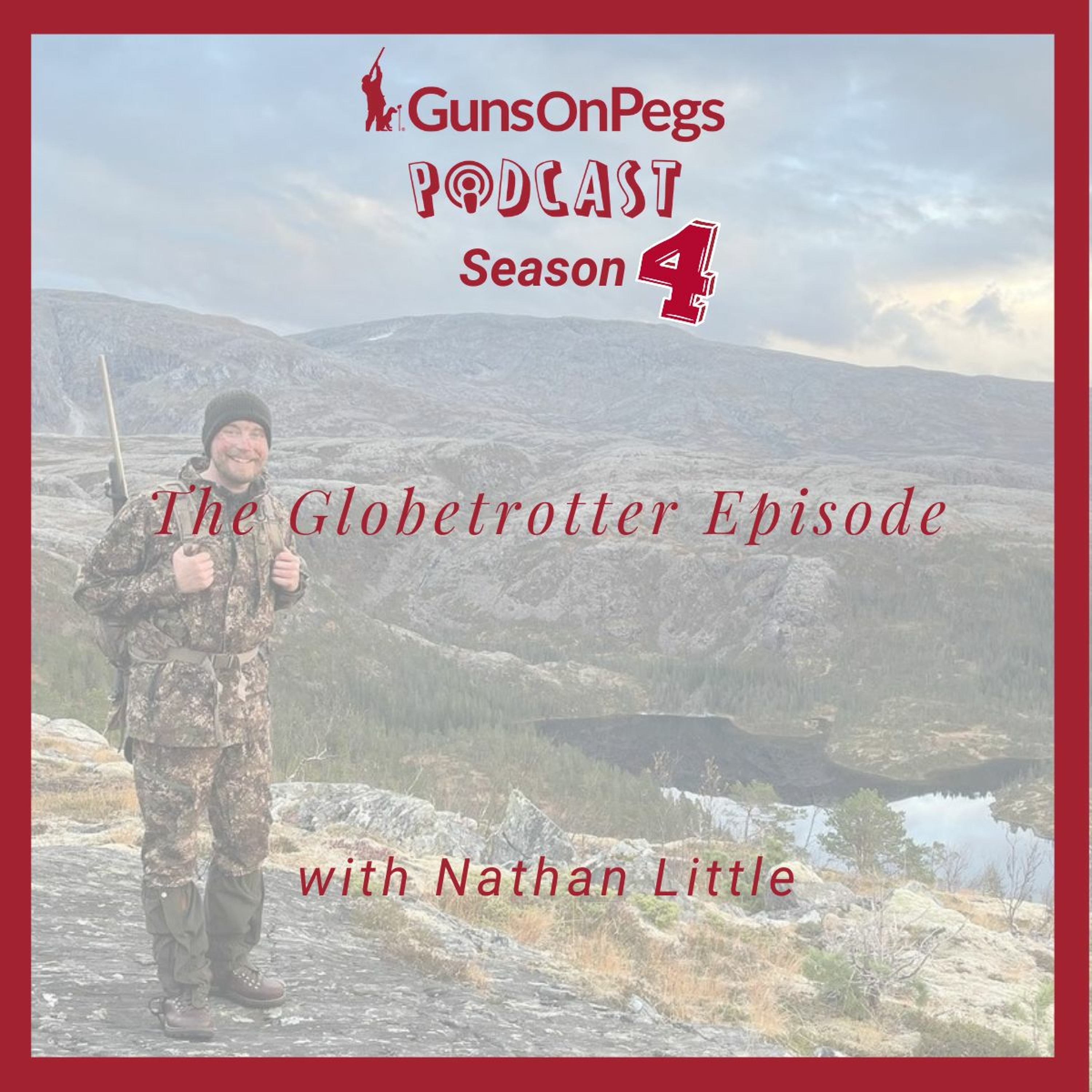 The GunsOnPegs Podcast