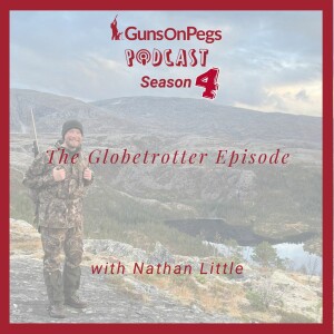 The Globetrotter Episode - Season 4 Episode 9