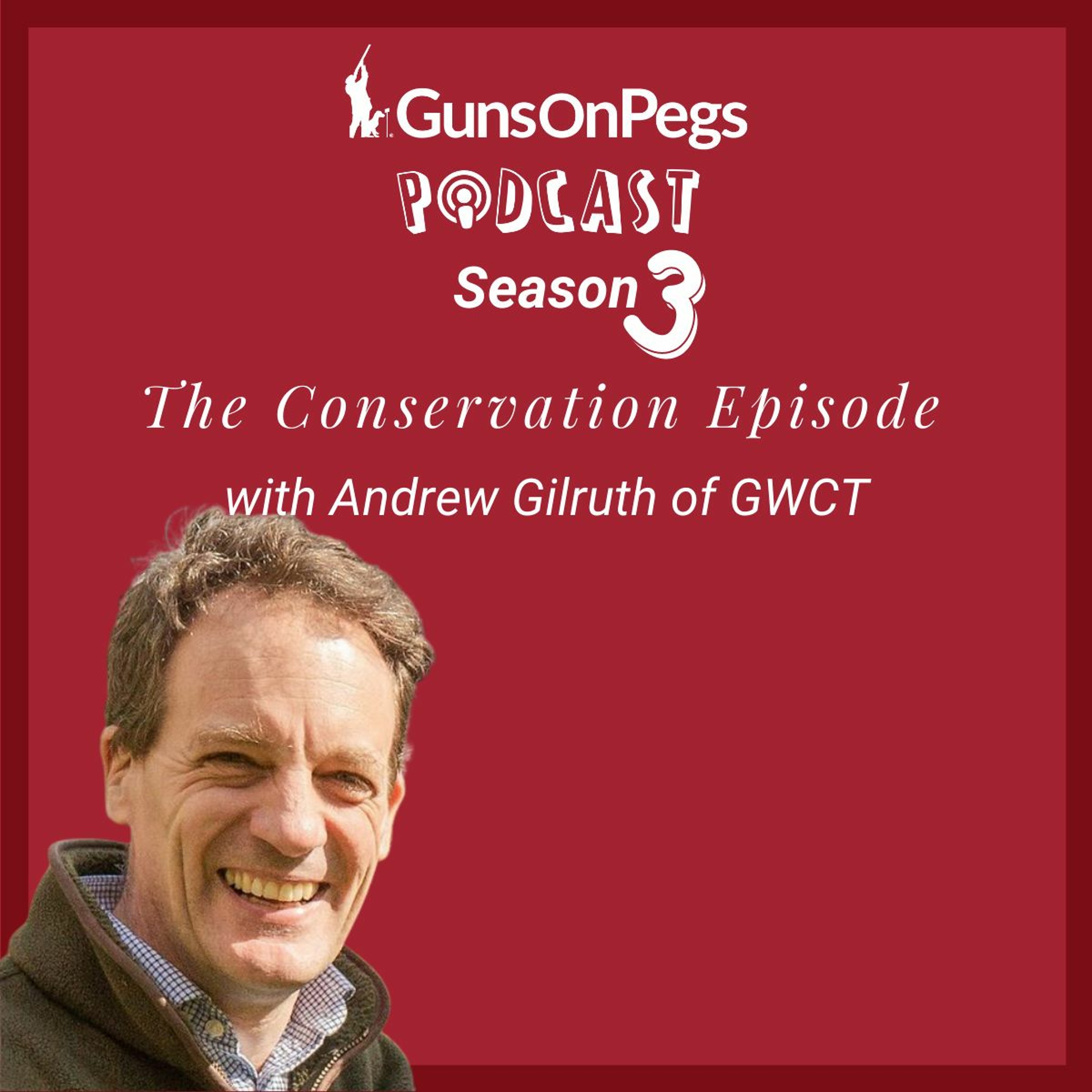 The GunsOnPegs Podcast
