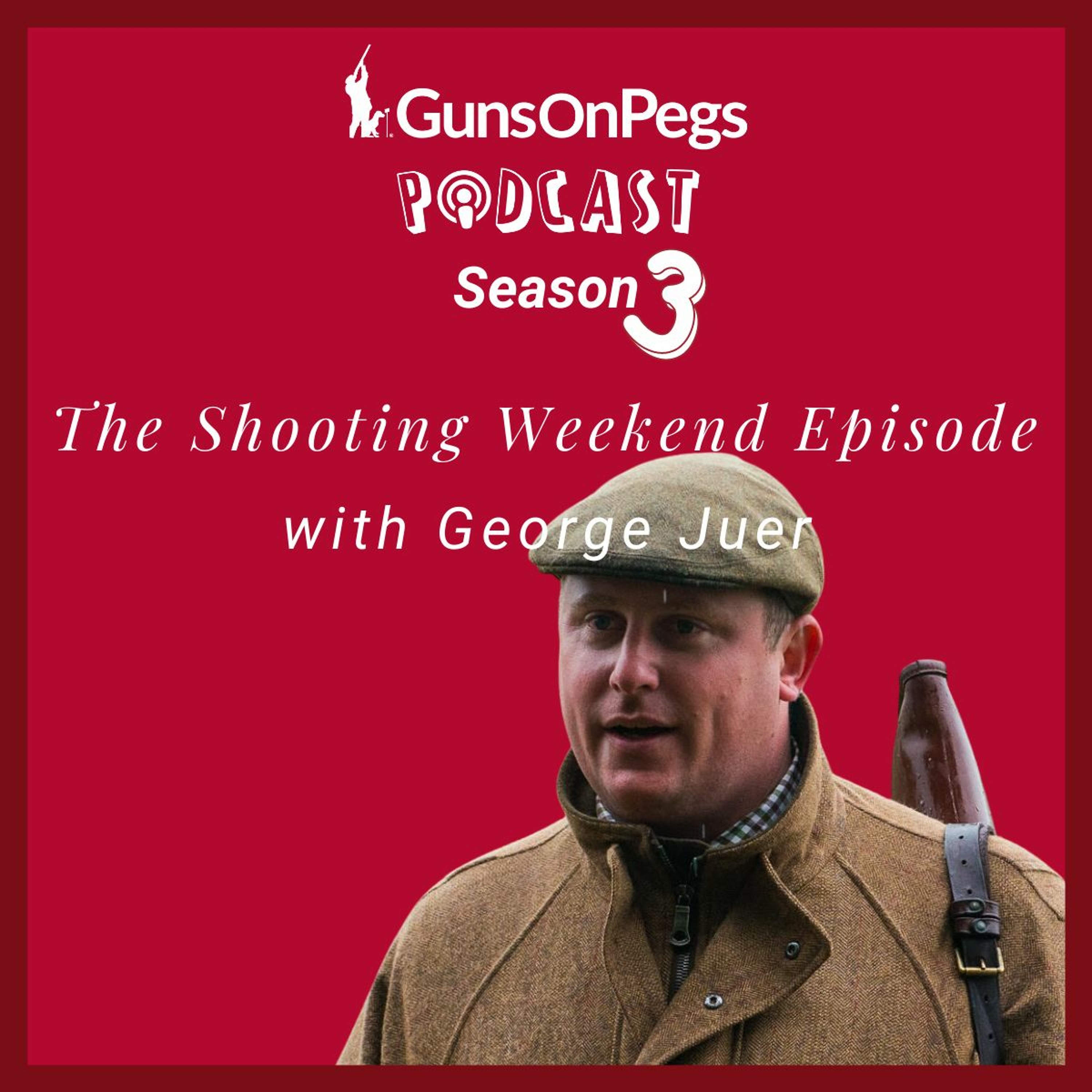 The GunsOnPegs Podcast