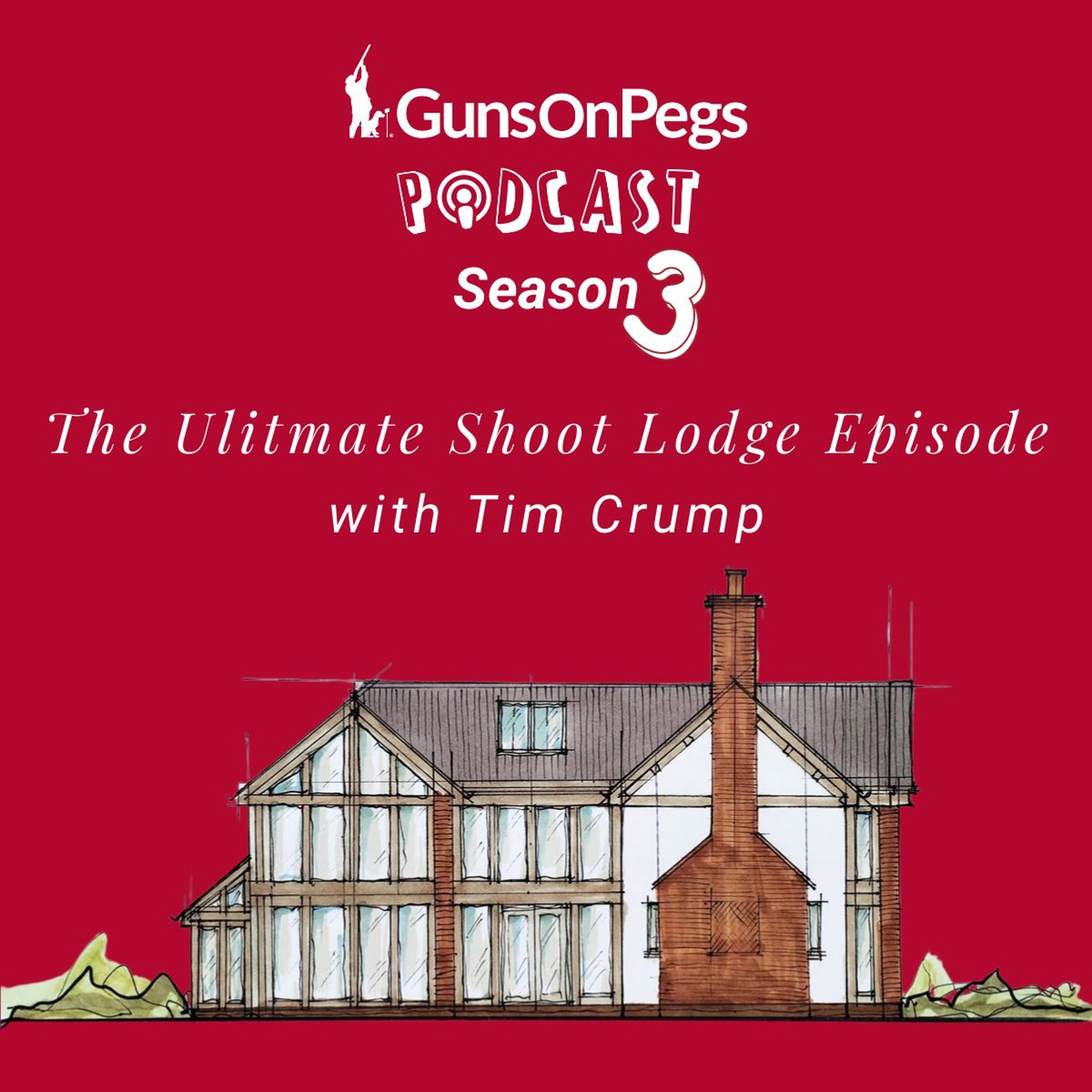 The GunsOnPegs Podcast