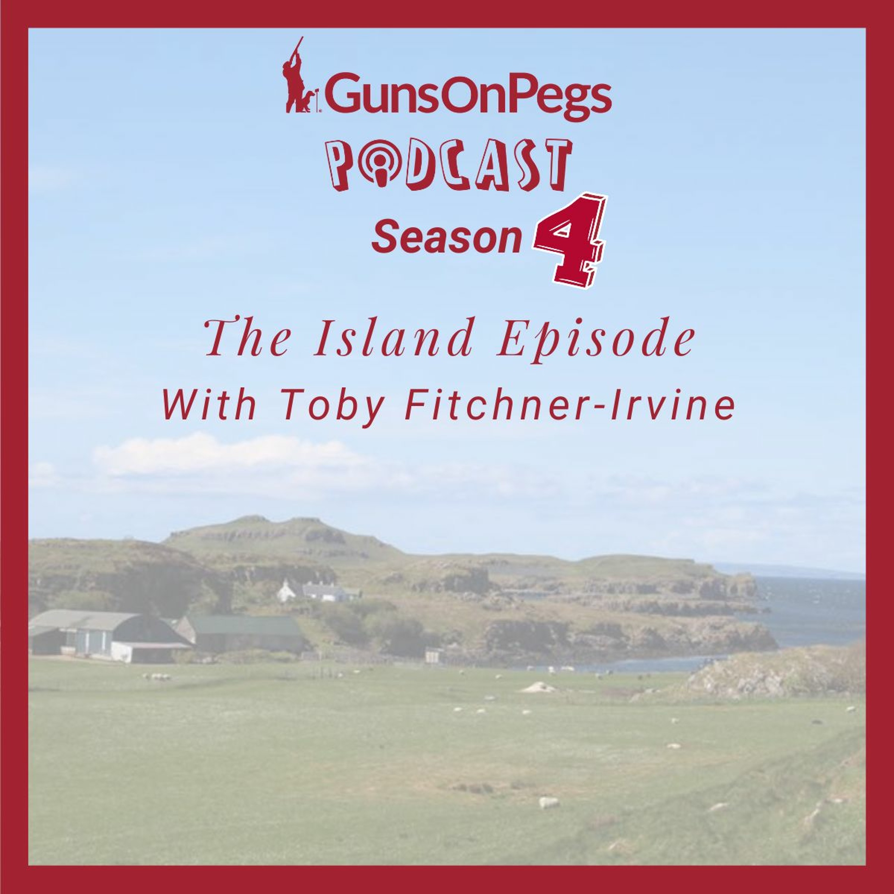 The GunsOnPegs Podcast
