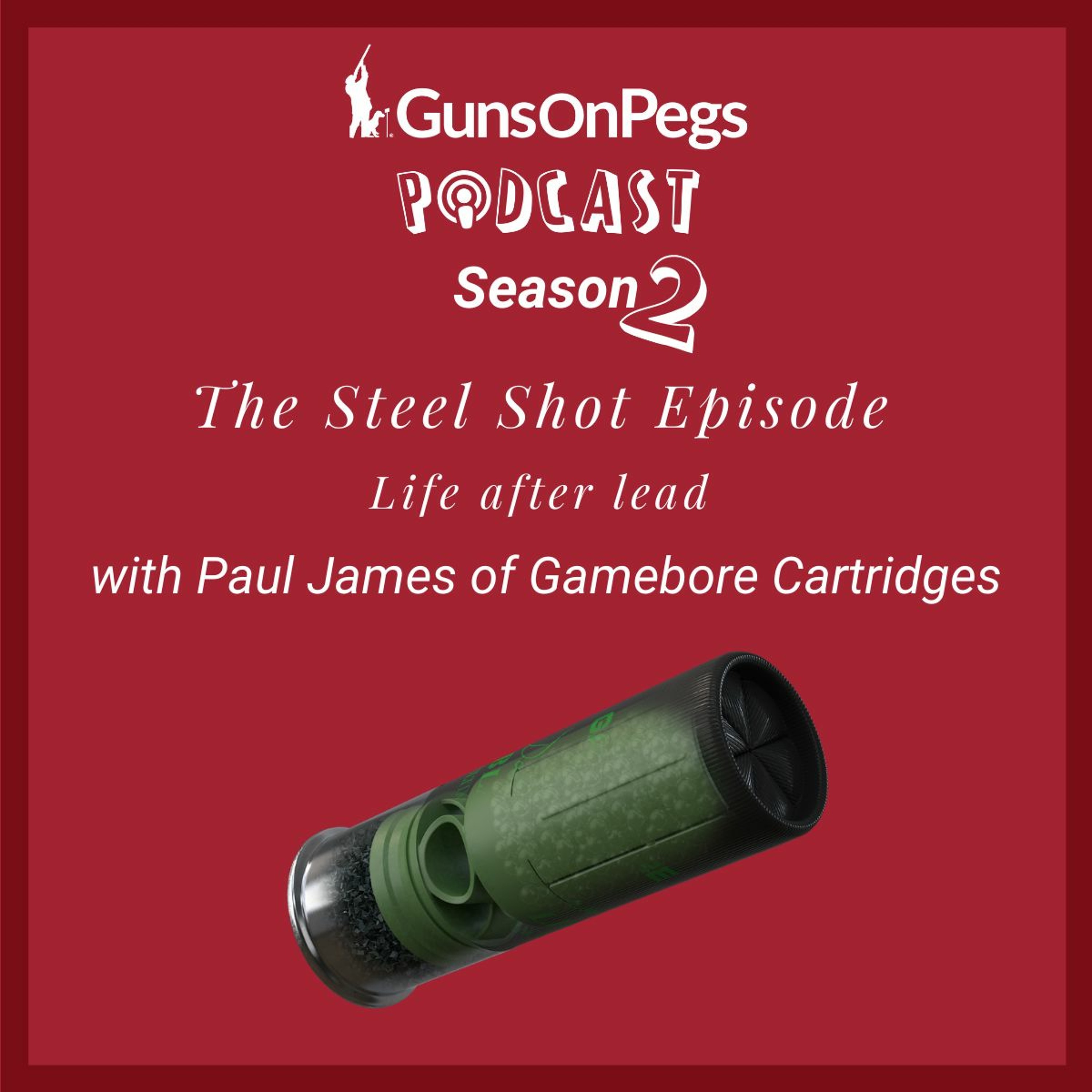 The GunsOnPegs Podcast