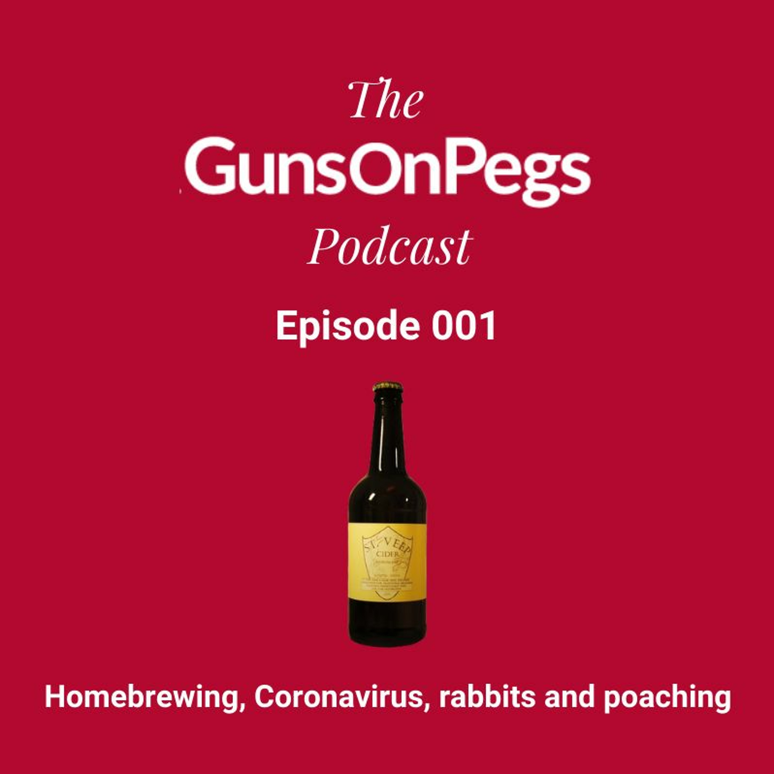 The GunsOnPegs Podcast