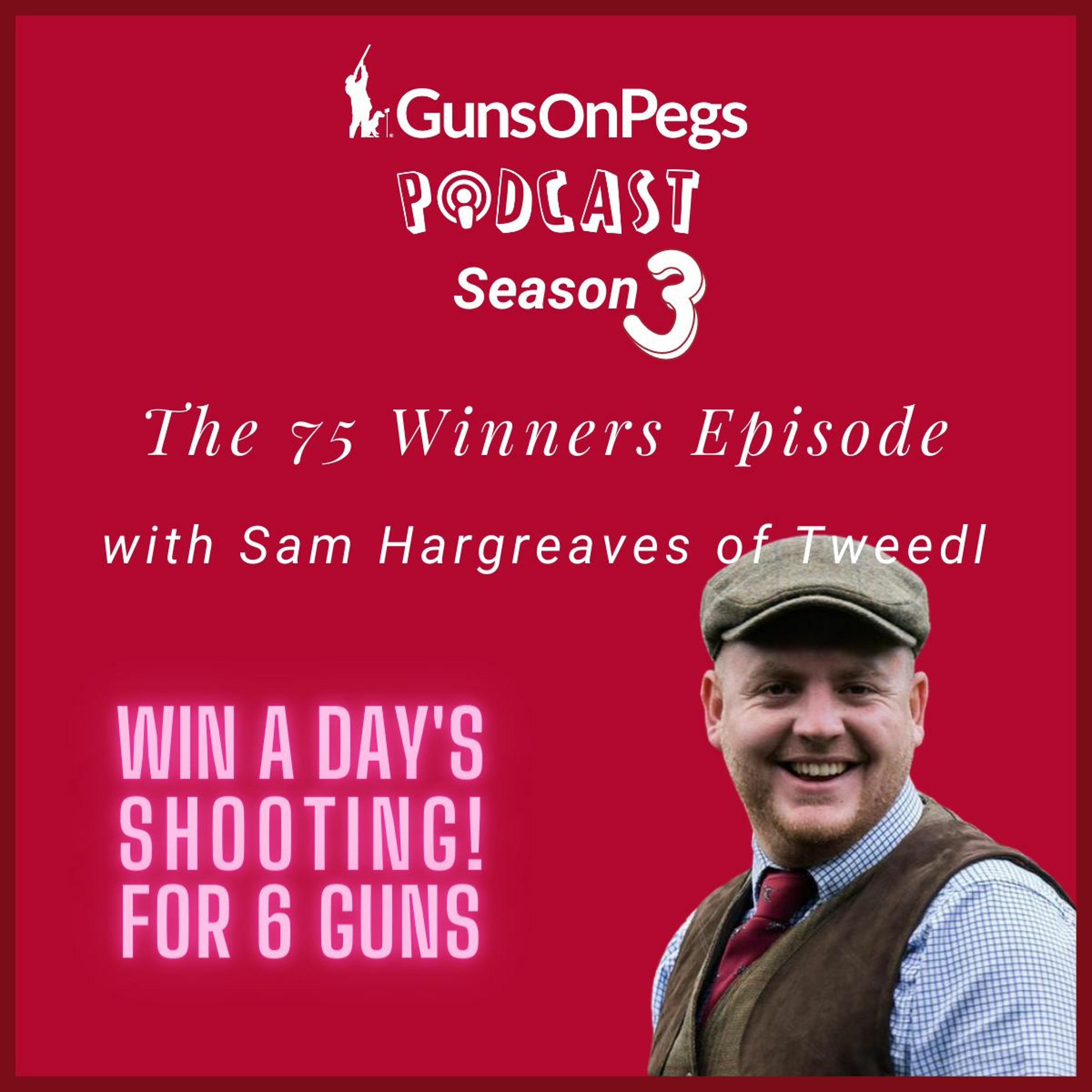 The GunsOnPegs Podcast