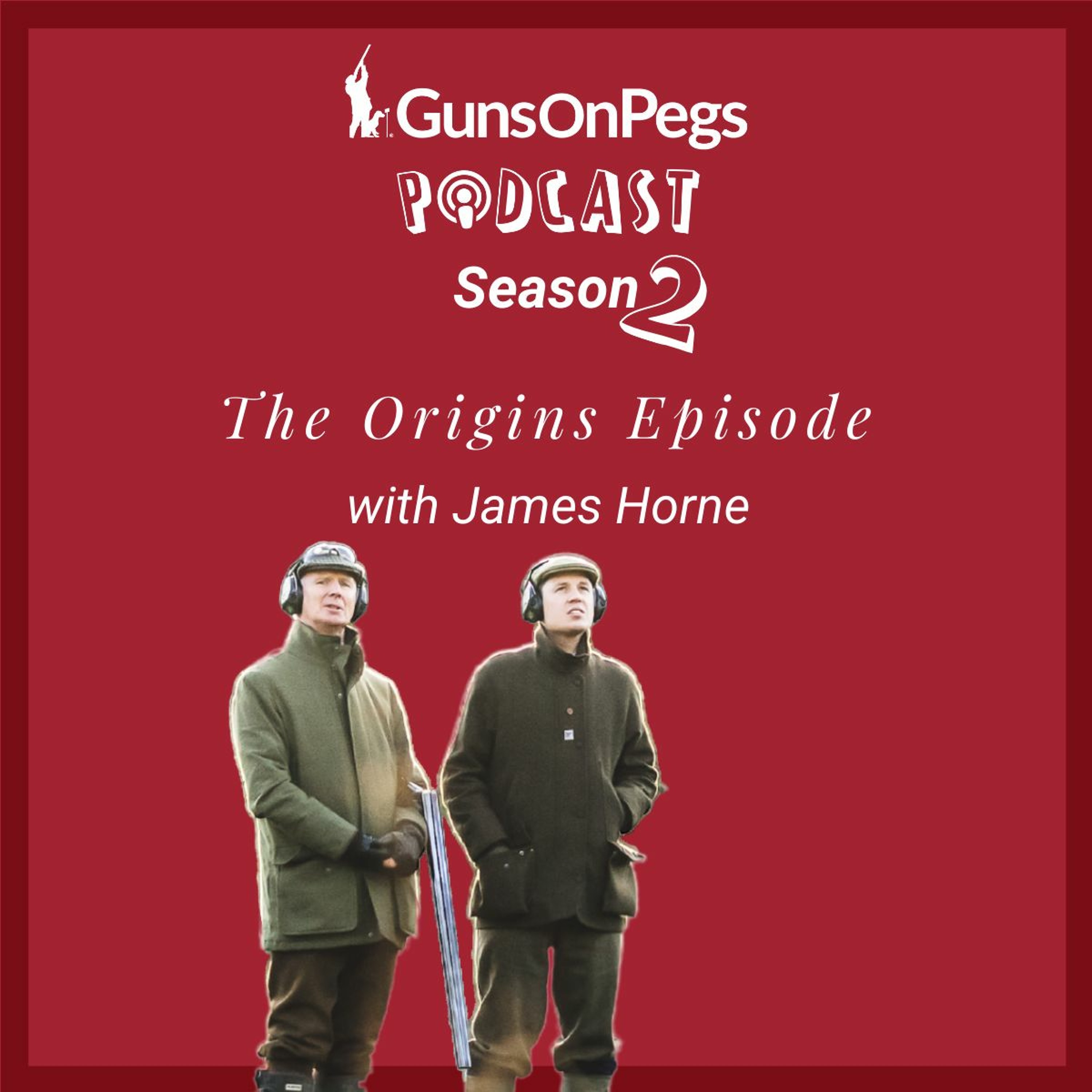 The GunsOnPegs Podcast