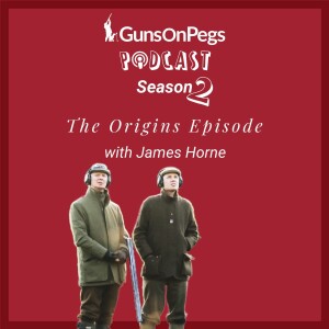 The Origins Episode - Season 2 Episode 4