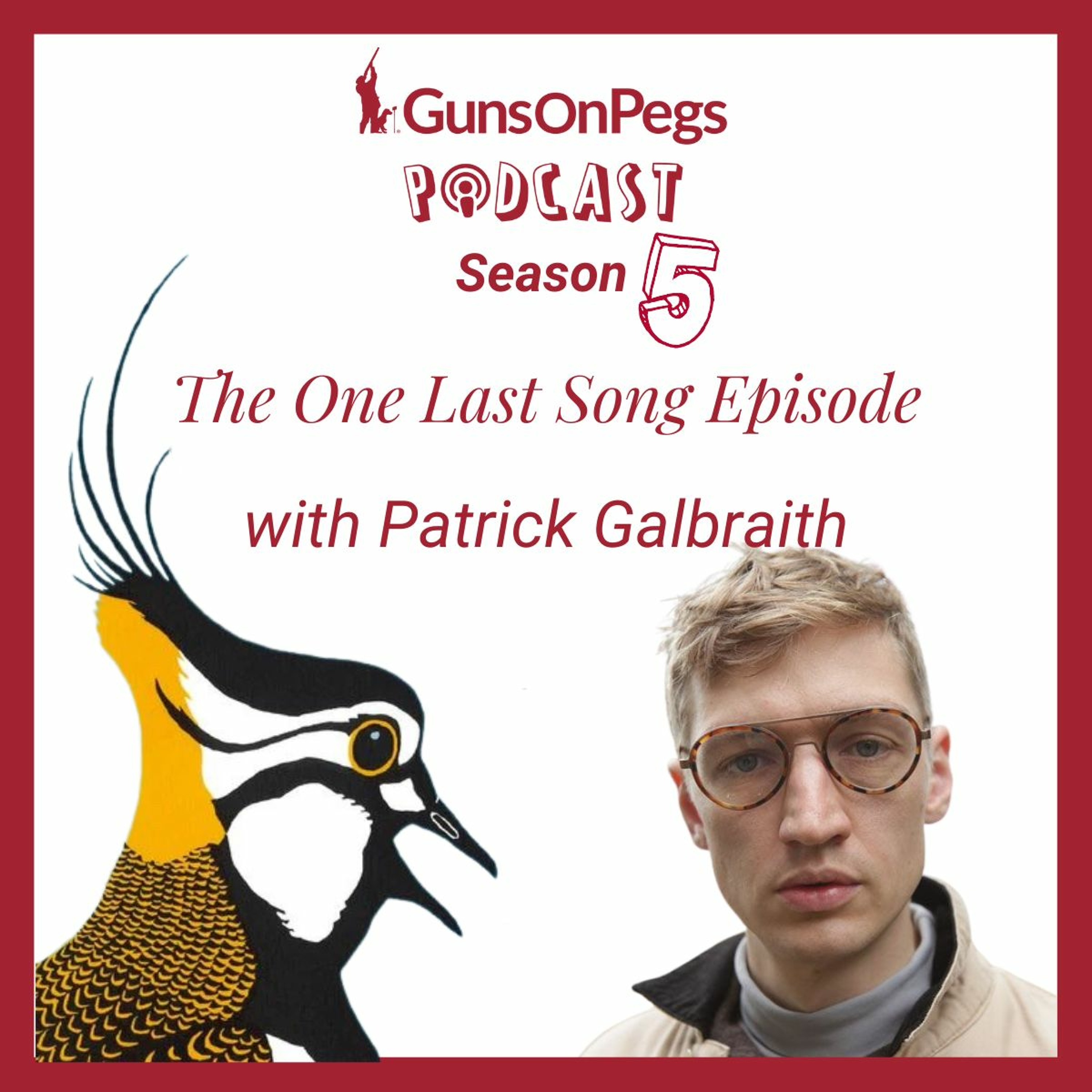 The GunsOnPegs Podcast