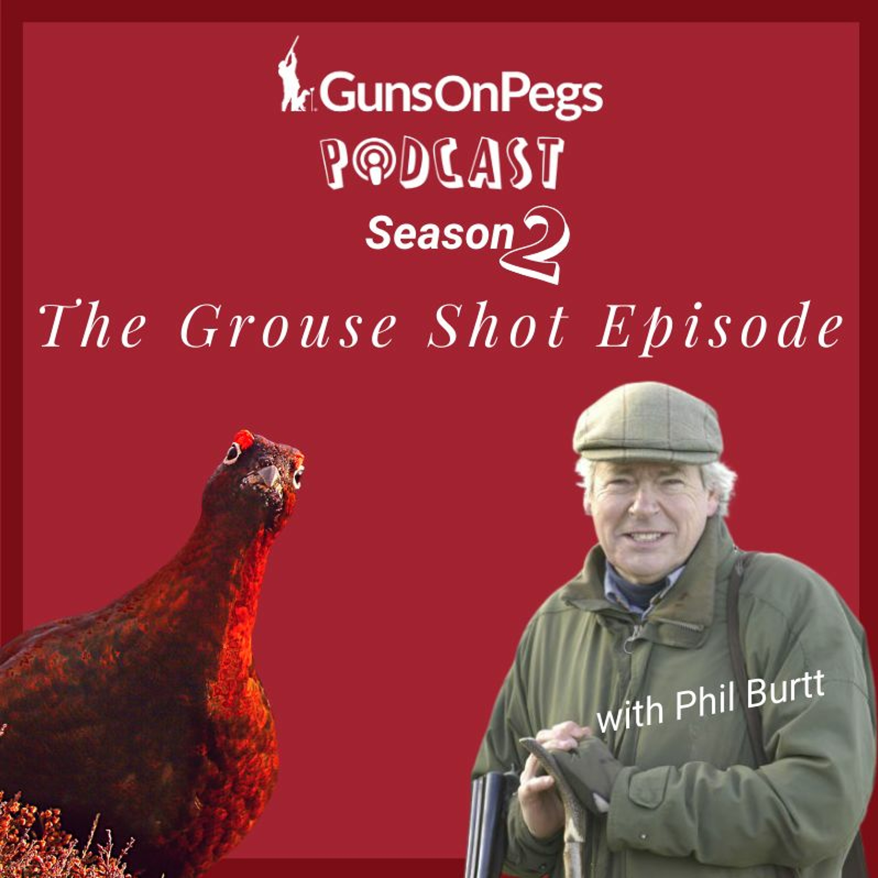 The GunsOnPegs Podcast