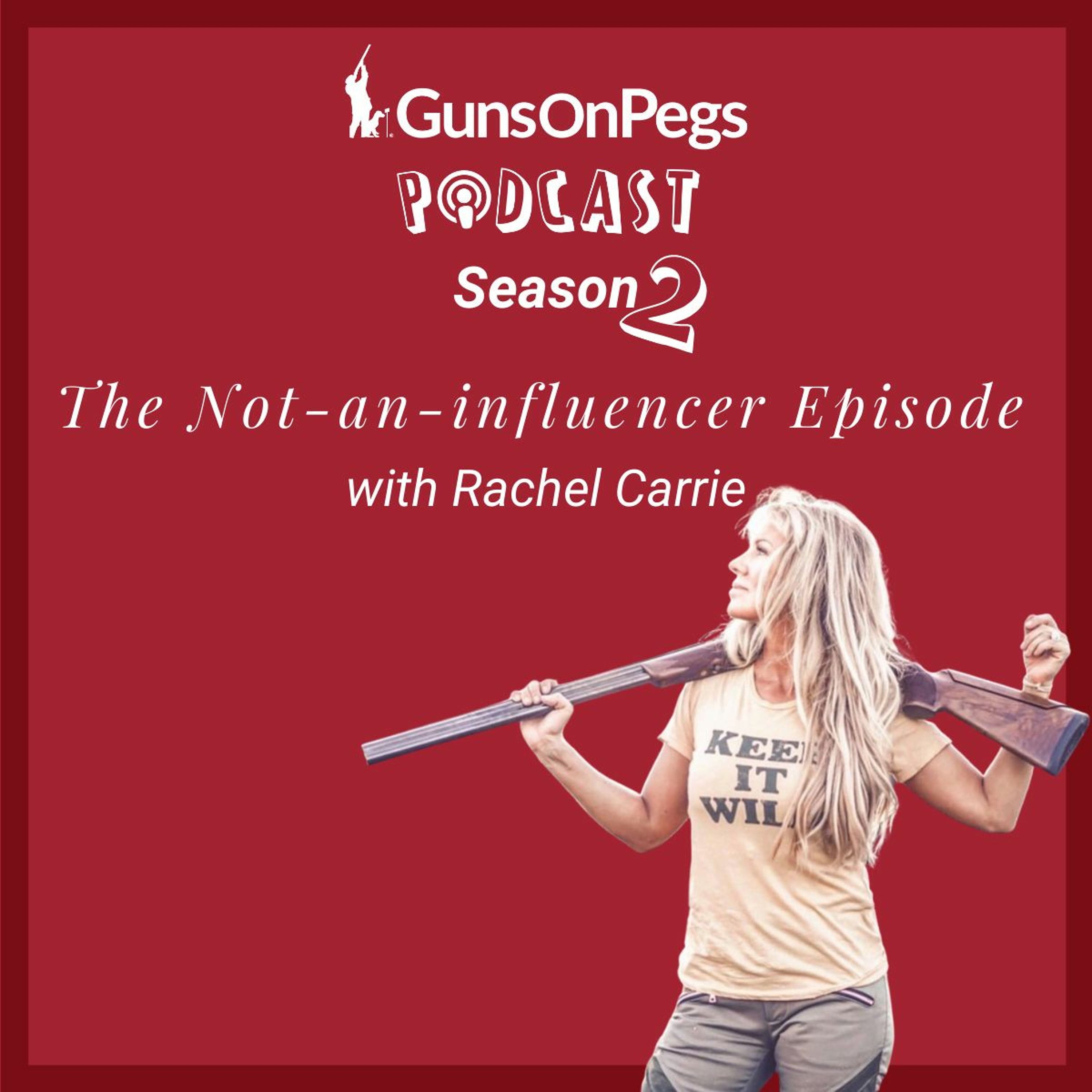 The GunsOnPegs Podcast