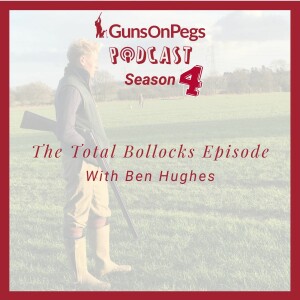 The Total Bollocks Episode - Season 4 Episode 7