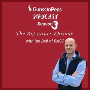 The Big Issues Episode - Series 3 Episode 2