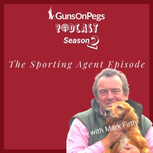 The Sporting Agent Episode - Season 2 Episode 2