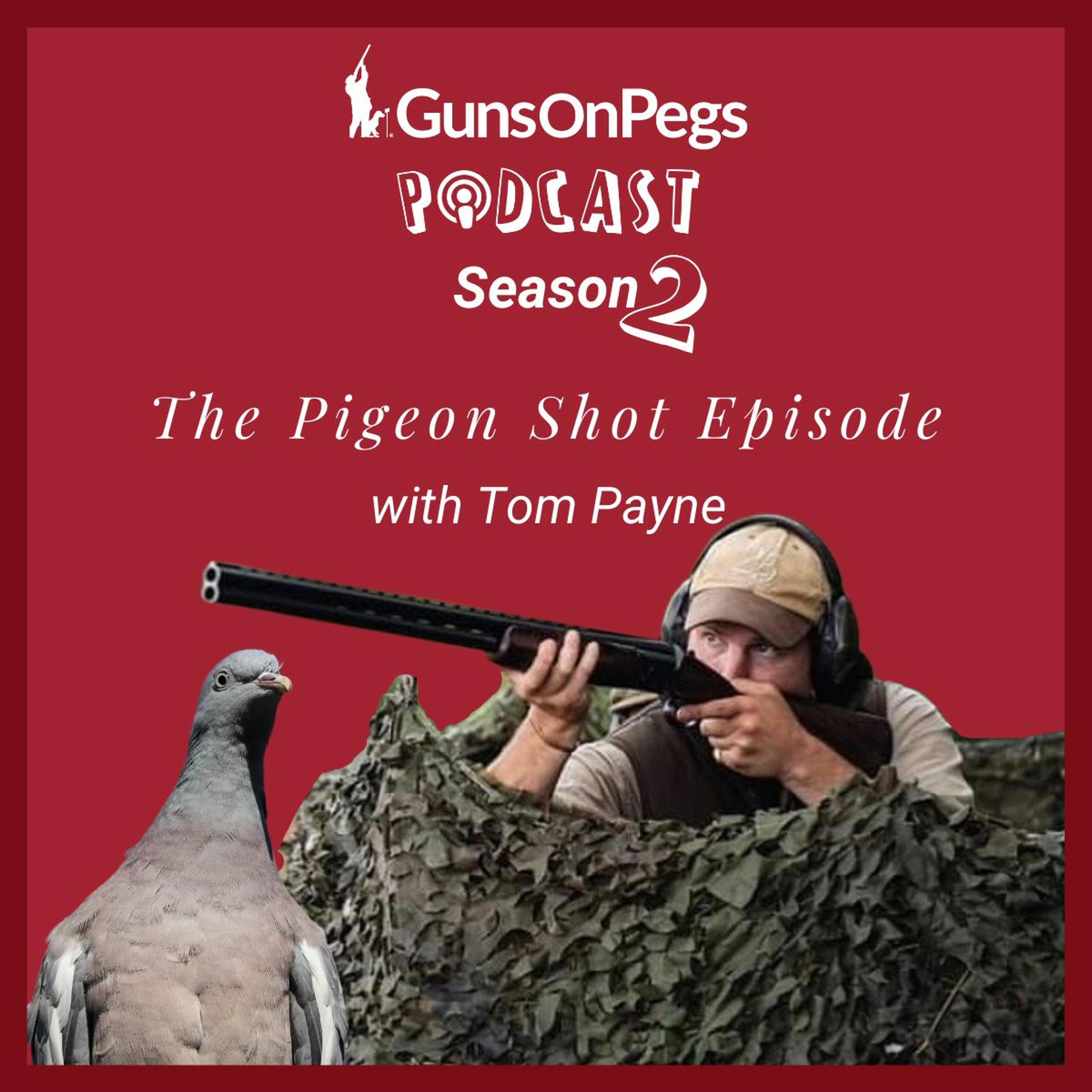 The GunsOnPegs Podcast