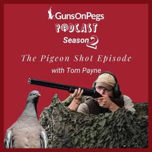 The Pigeon Shot Episode - Season 2 Episode 6
