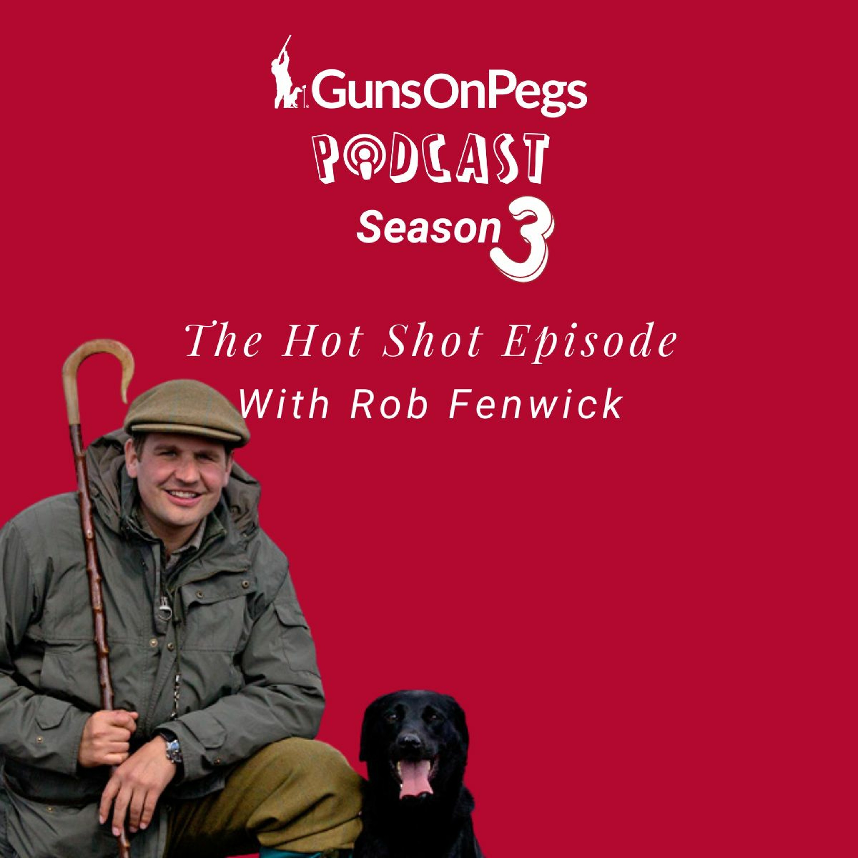 The GunsOnPegs Podcast