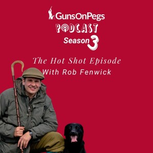 The Hot Shot Episode - Season 3 Episode 10