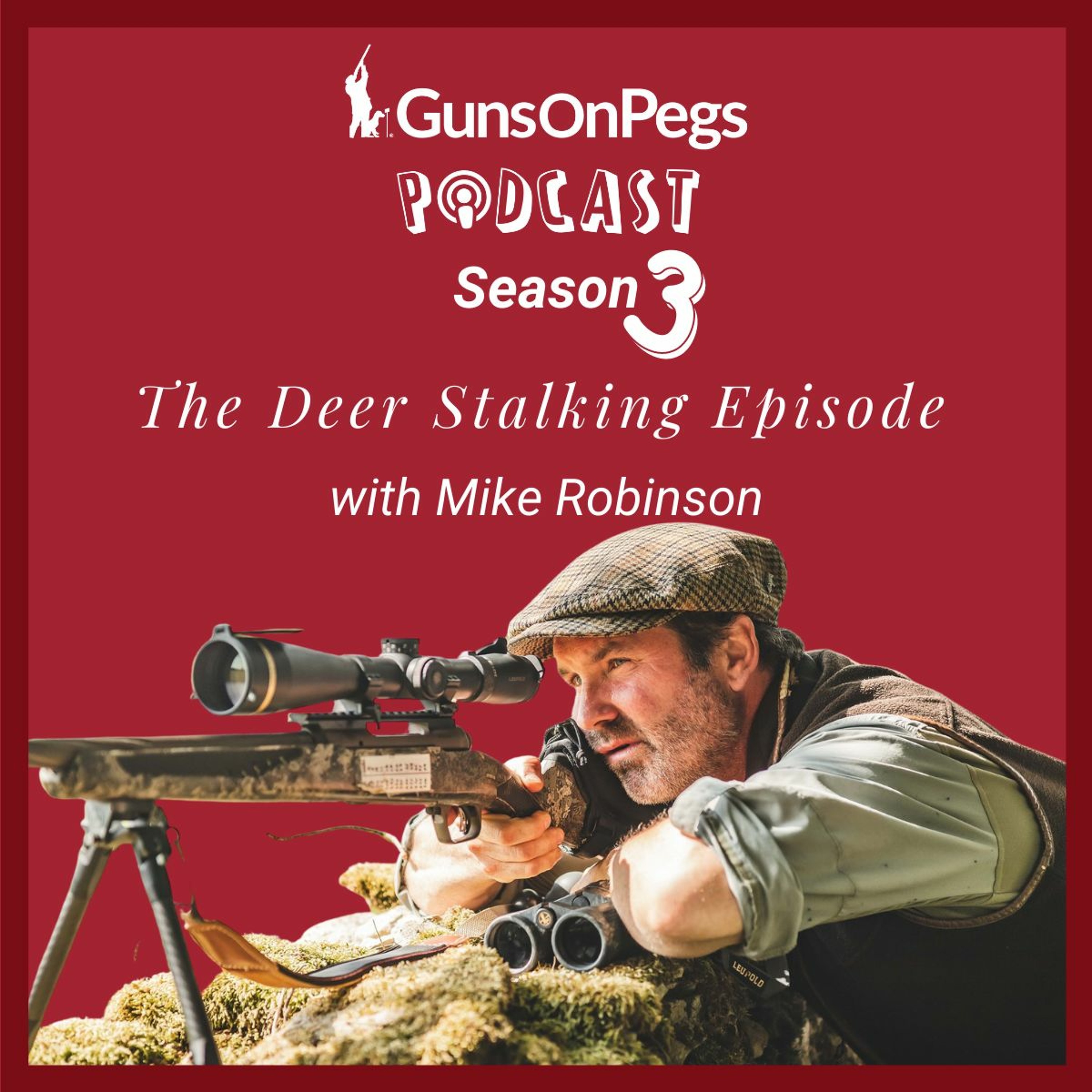 The GunsOnPegs Podcast