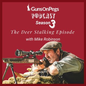 The Deer Stalking Episode - Series 3 Episode 4