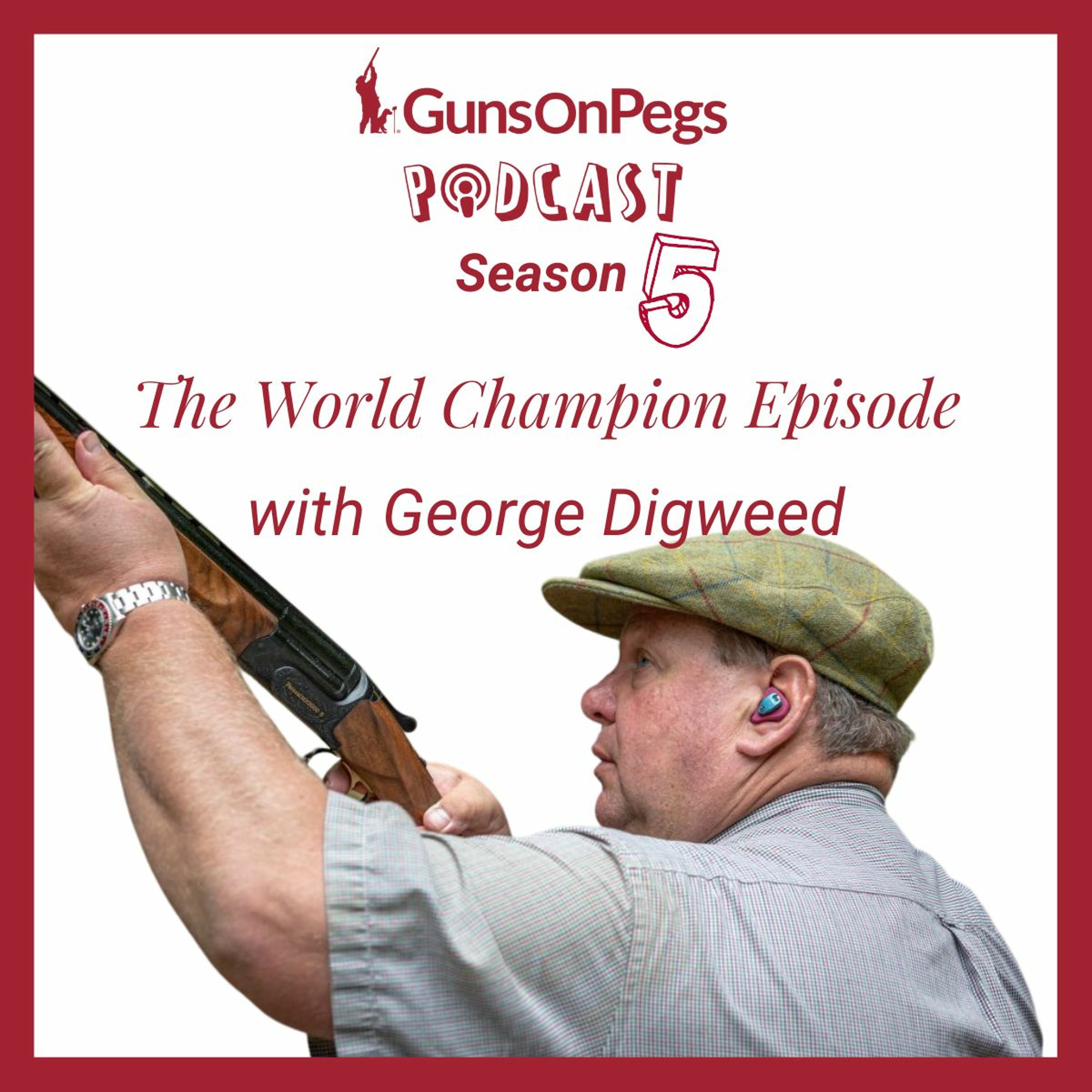 The GunsOnPegs Podcast