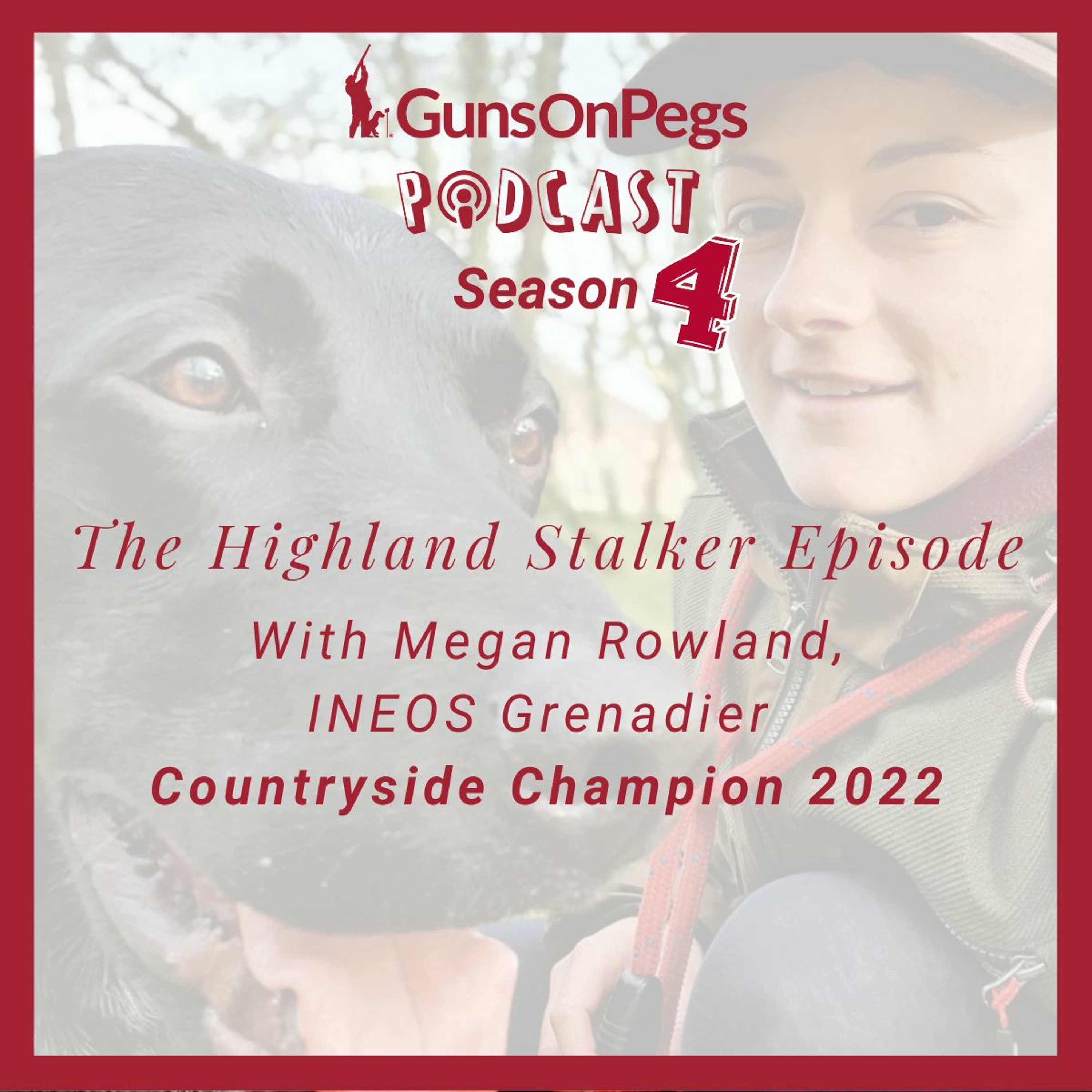 The GunsOnPegs Podcast