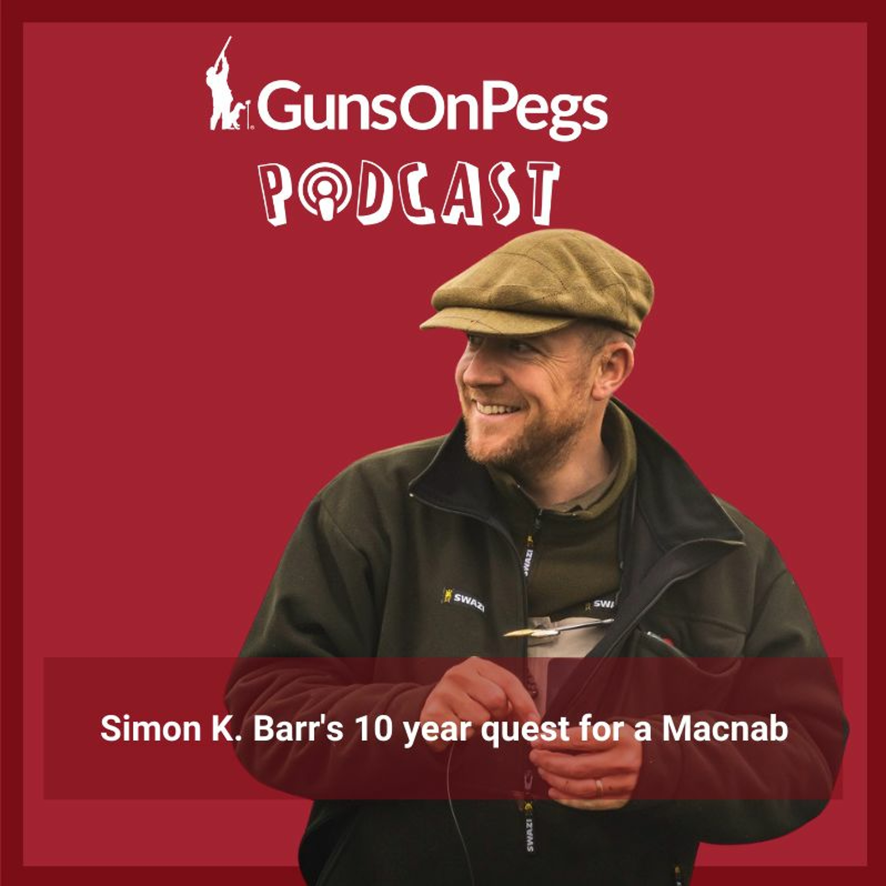 The GunsOnPegs Podcast