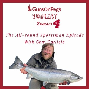 The All-round Sportsman - Season 4 Episode 1