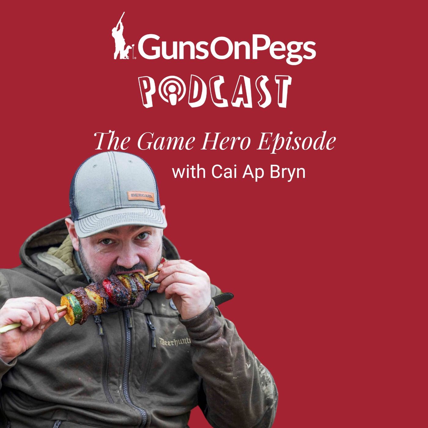 The Game Hero Episode