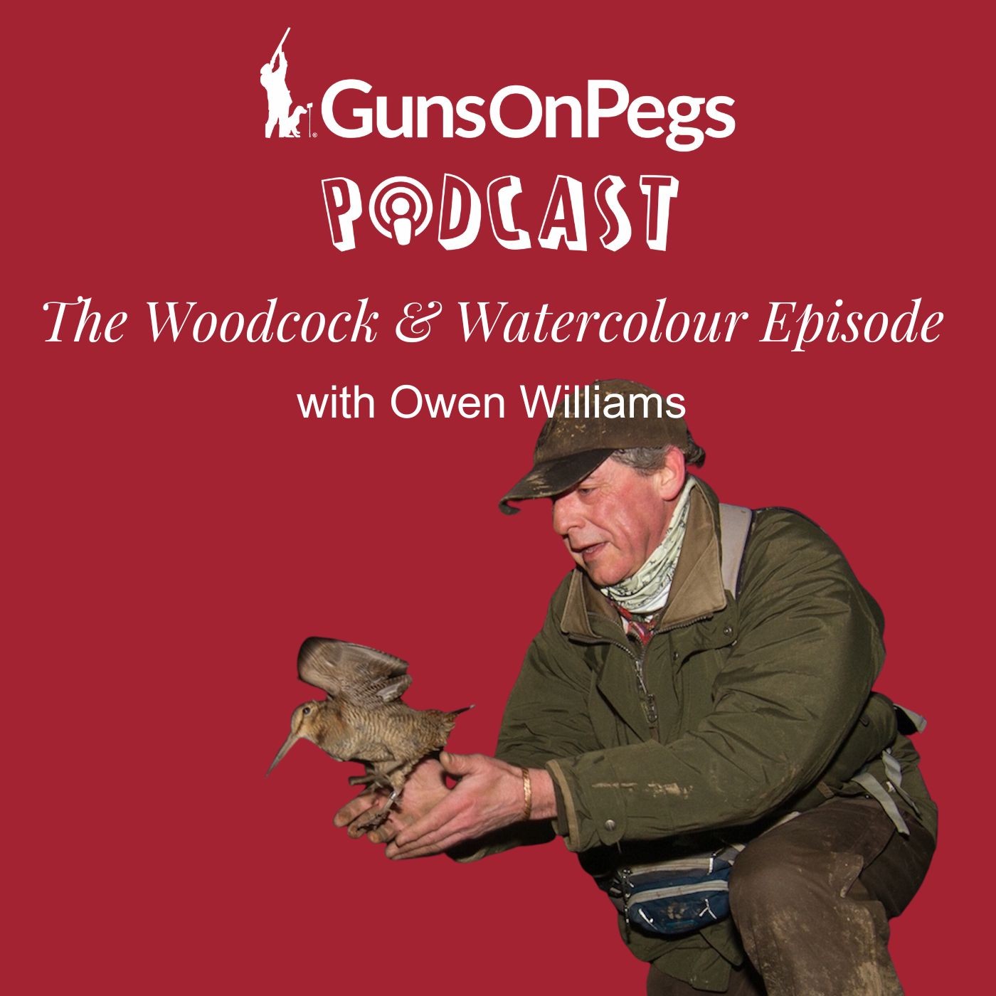 The GunsOnPegs Podcast