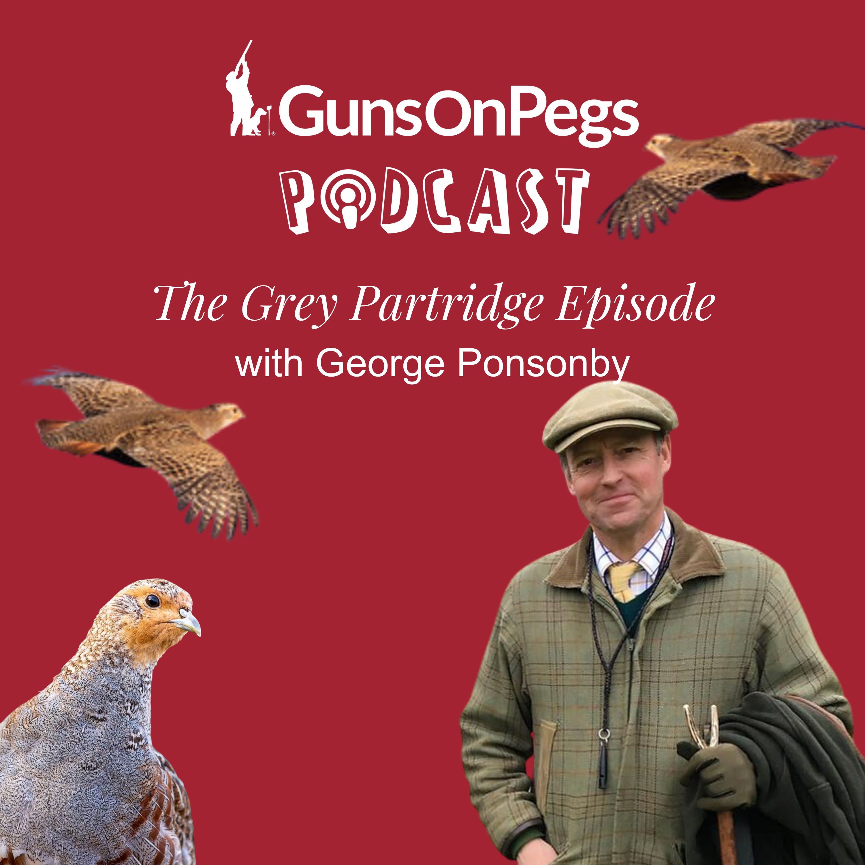 The GunsOnPegs Podcast